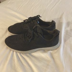 Allbirds wool runner | Size 9